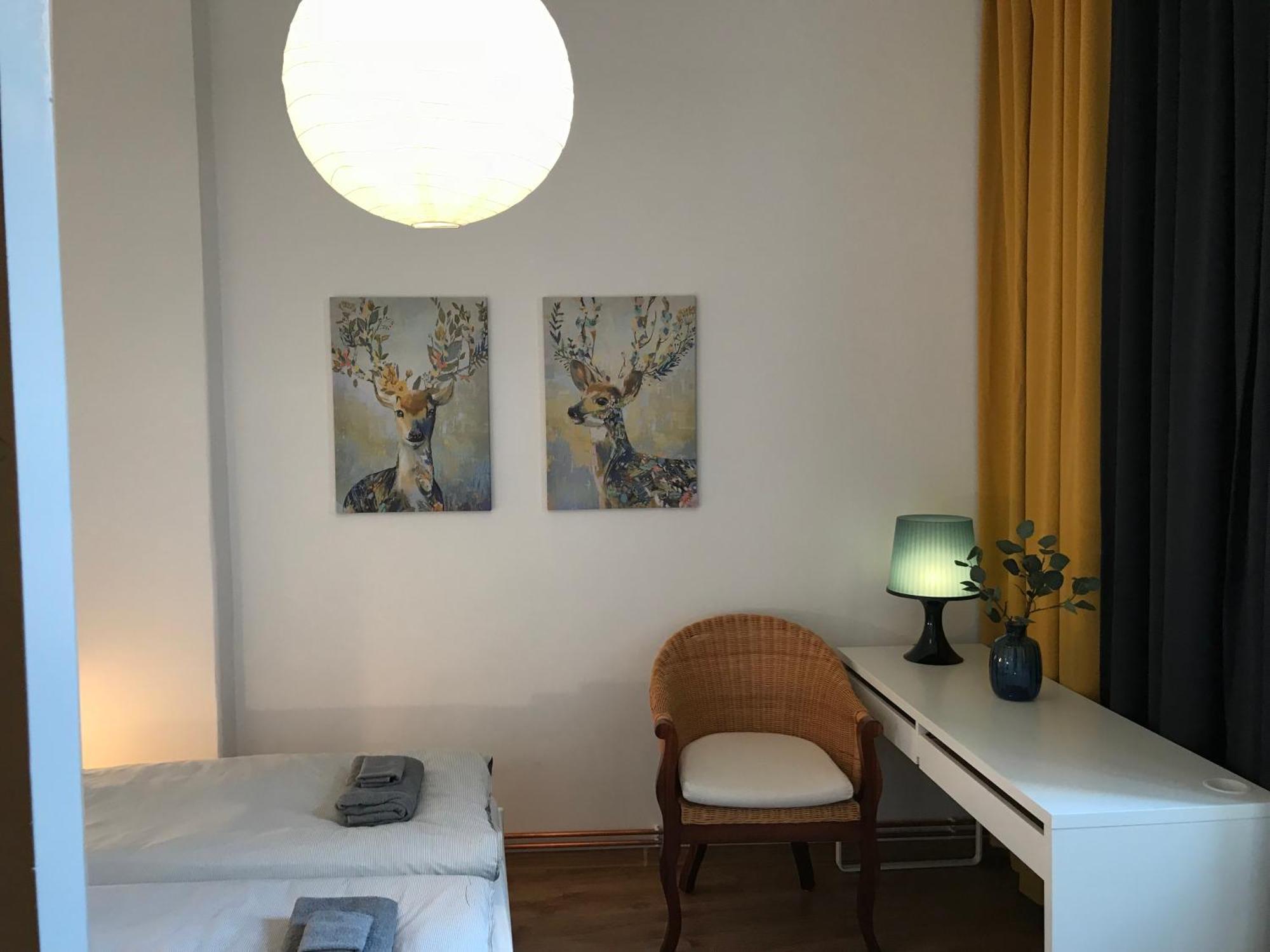 Apartament Galicja Chrzanów Buitenkant foto