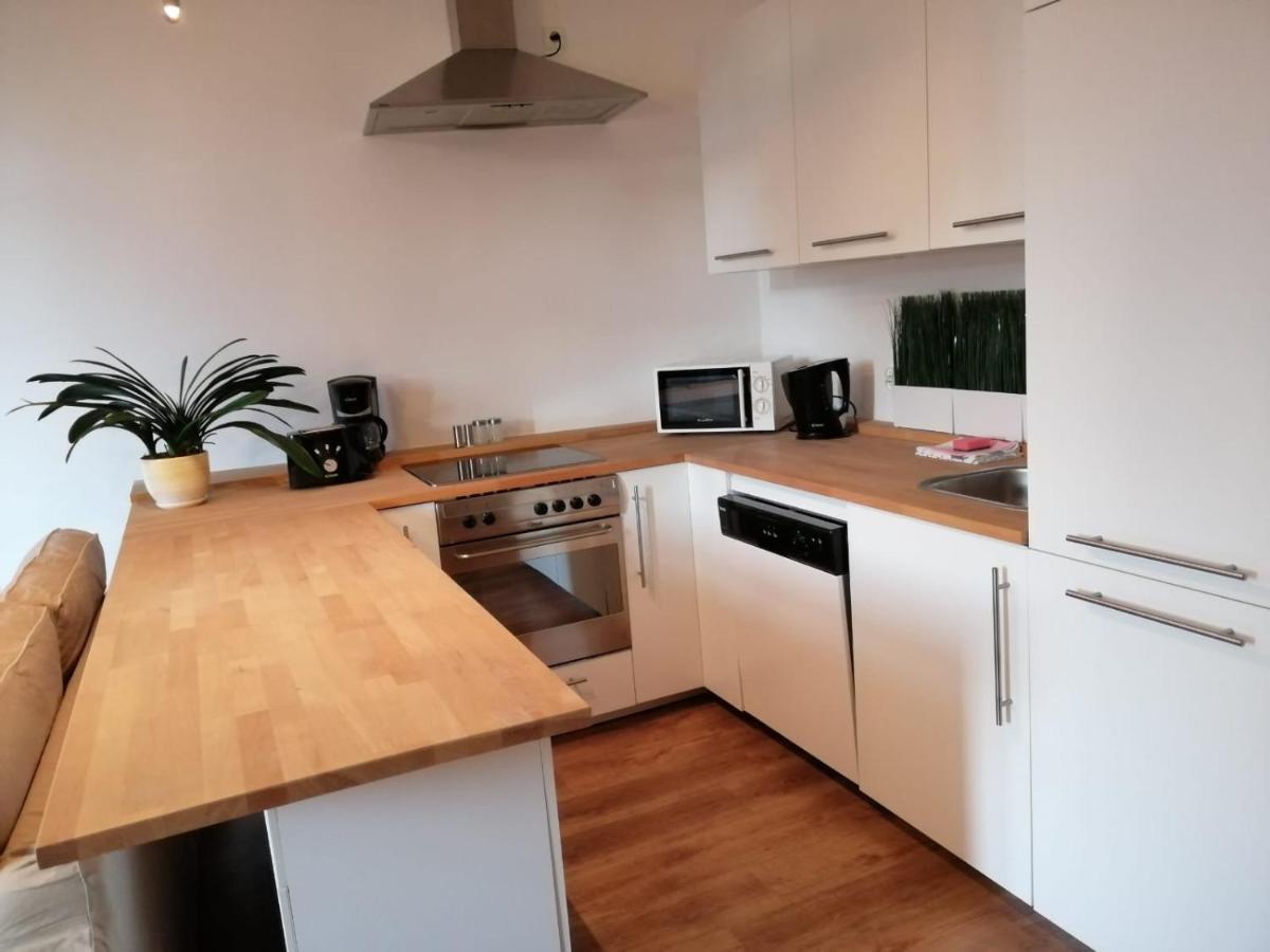 Apartament Galicja Chrzanów Buitenkant foto