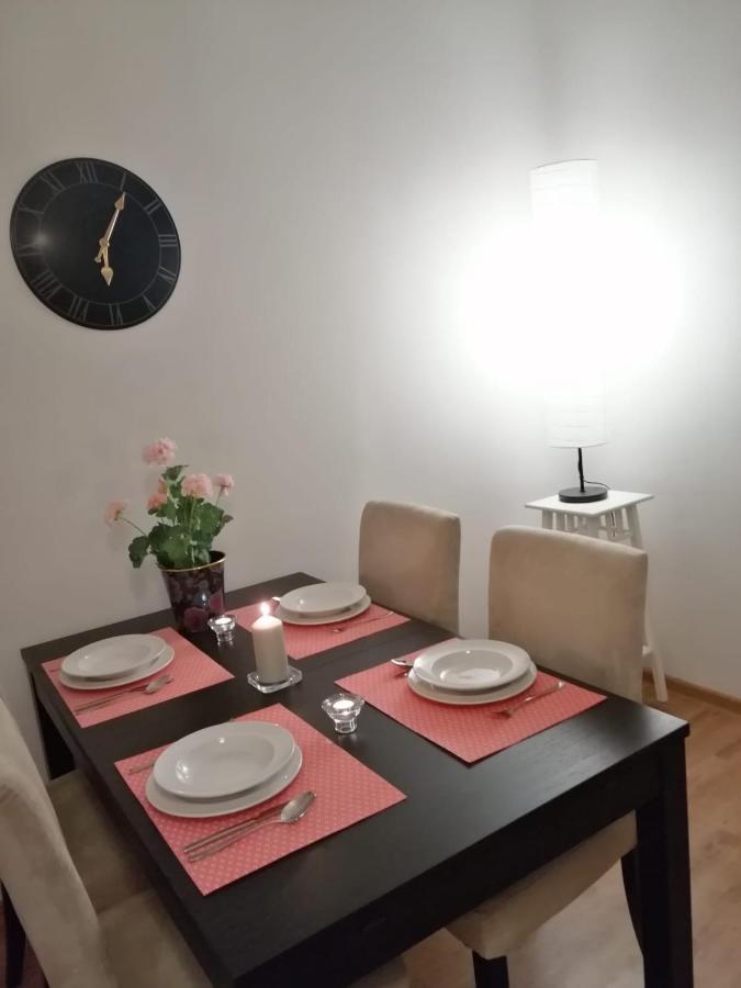 Apartament Galicja Chrzanów Buitenkant foto