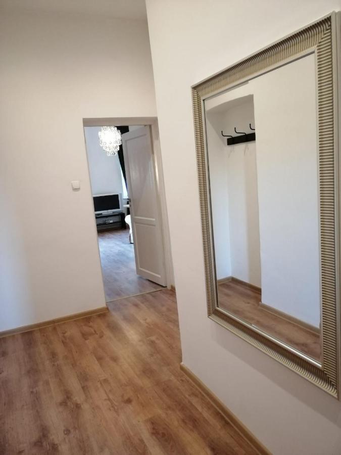 Apartament Galicja Chrzanów Buitenkant foto